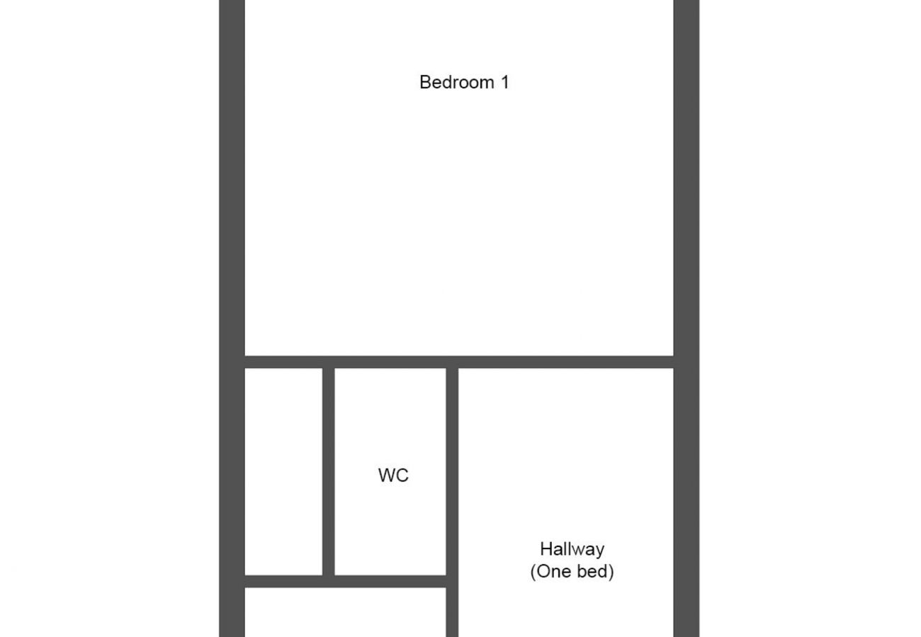 Stuga i Bålsta - Trevligt semesterhus i Bålsta| SE15016
