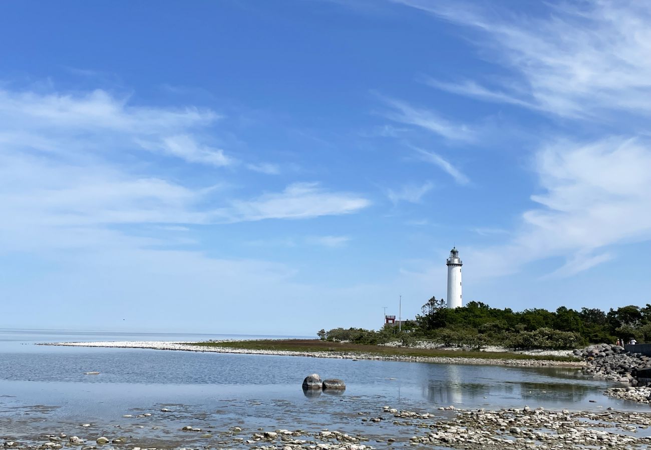 Stuga i Byxelkrok - Fin stuga belägen på norra Öland intill Byxelkrok | SE04024