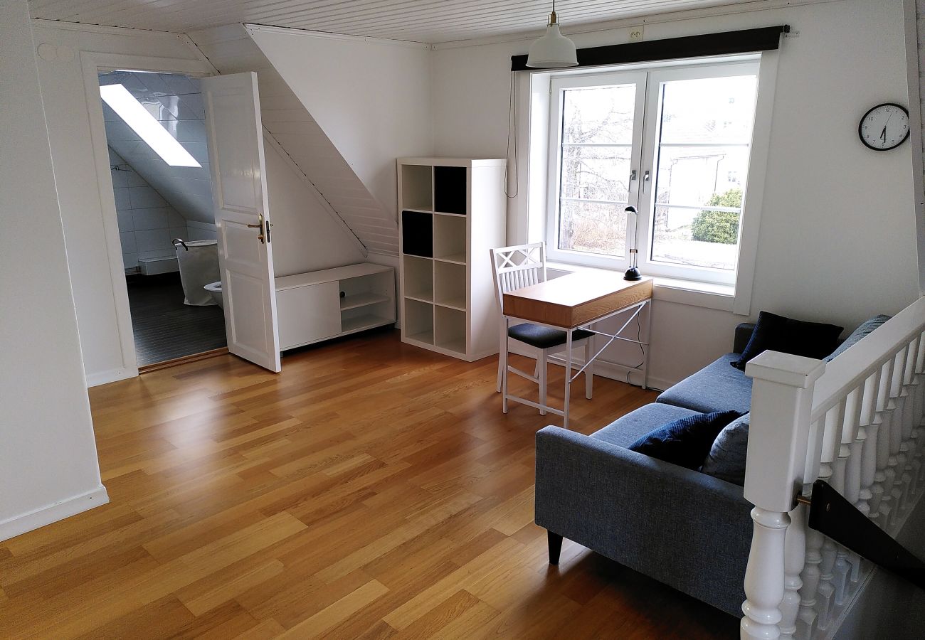 Stuga i Rydaholm - Välutrustat semesterhus i Rydaholm | SE07041
