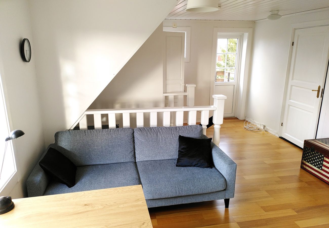Stuga i Rydaholm - Välutrustat semesterhus i Rydaholm | SE07041