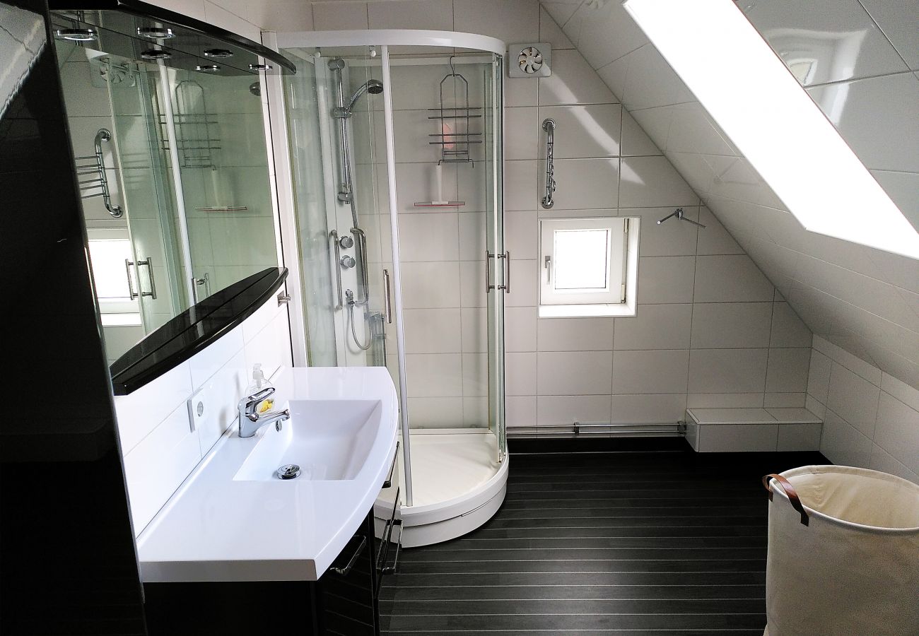 Stuga i Rydaholm - Välutrustat semesterhus i Rydaholm | SE07041