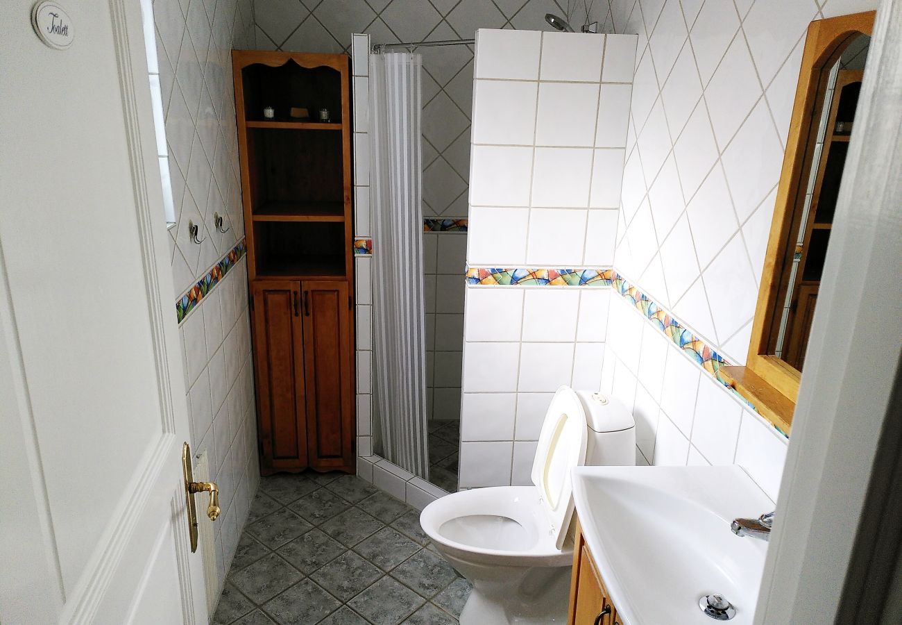 Stuga i Rydaholm - Välutrustat semesterhus i Rydaholm | SE07041
