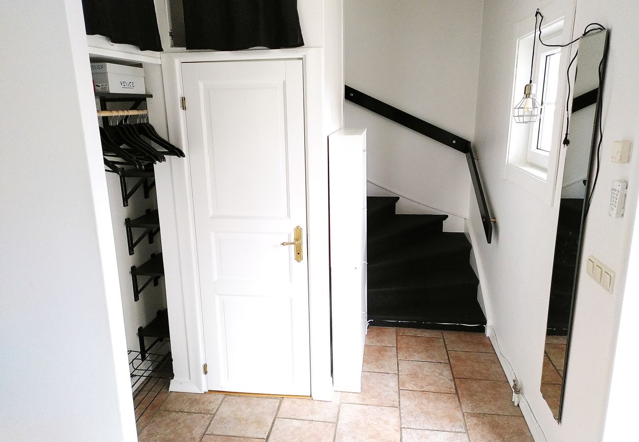 Stuga i Rydaholm - Välutrustat semesterhus i Rydaholm | SE07041