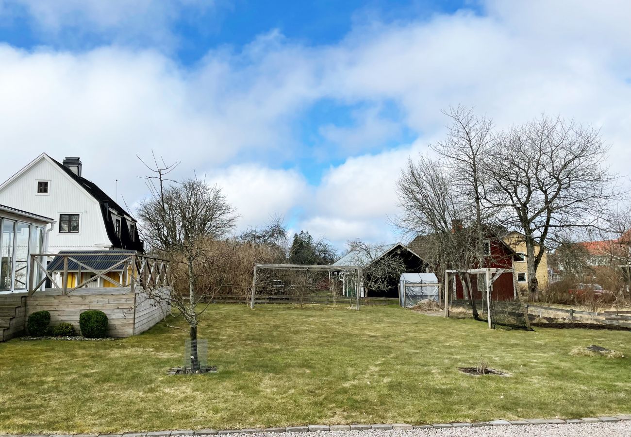 Stuga i Rydaholm - Välutrustat semesterhus i Rydaholm | SE07041