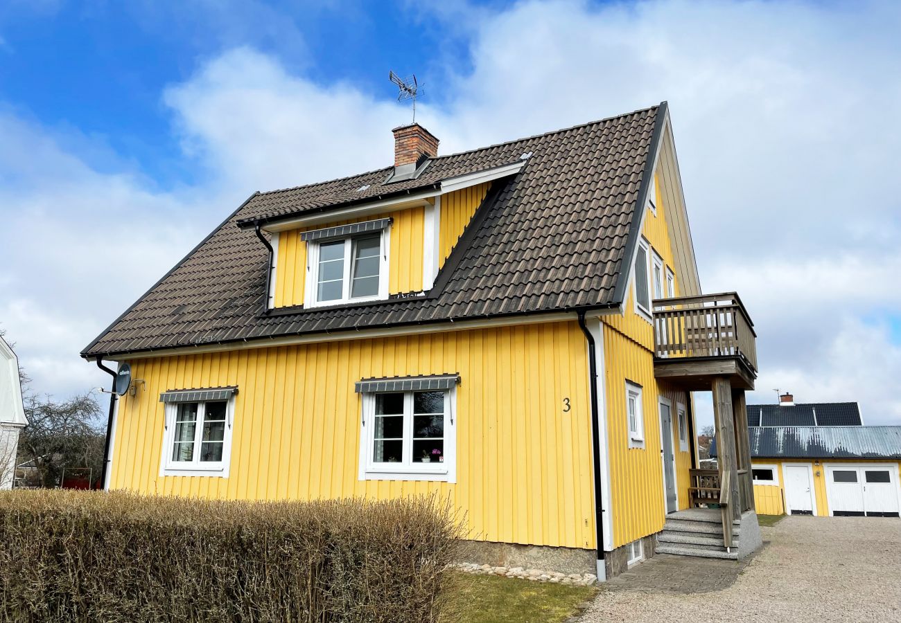 Stuga i Rydaholm - Välutrustat semesterhus i Rydaholm | SE07041