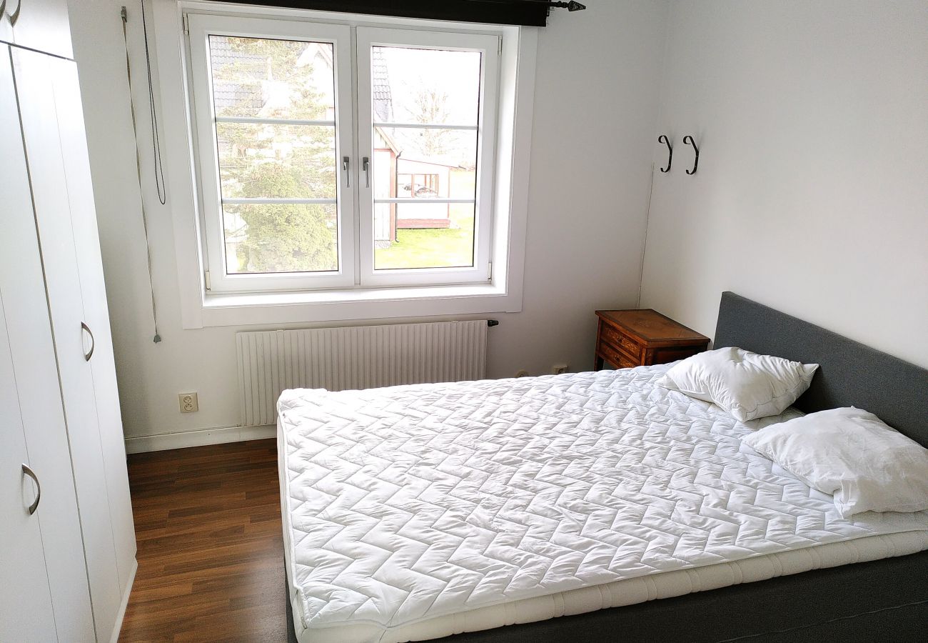 Stuga i Rydaholm - Välutrustat semesterhus i Rydaholm | SE07041