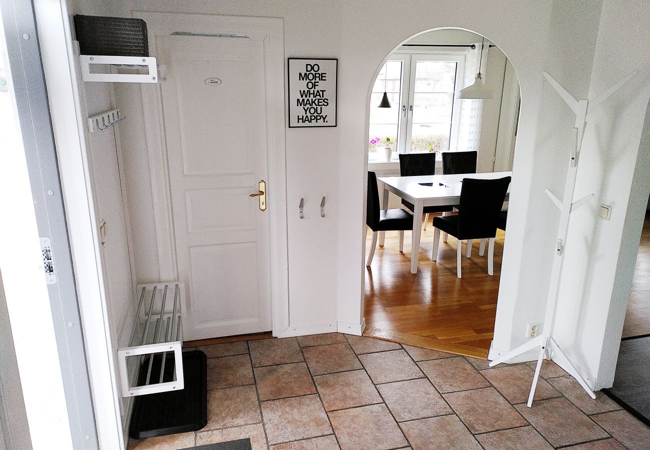 Stuga i Rydaholm - Välutrustat semesterhus i Rydaholm | SE07041