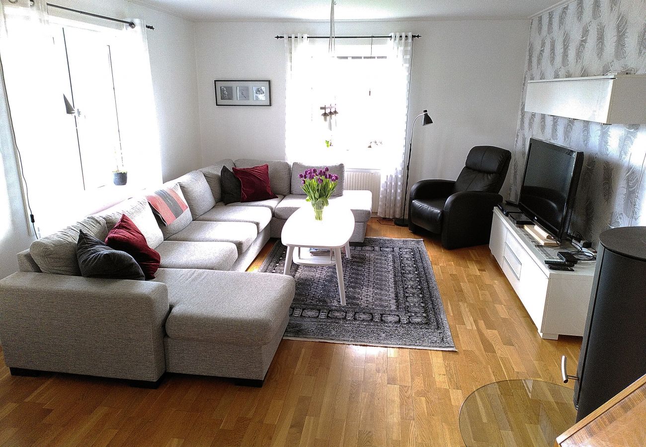 Stuga i Rydaholm - Välutrustat semesterhus i Rydaholm | SE07041