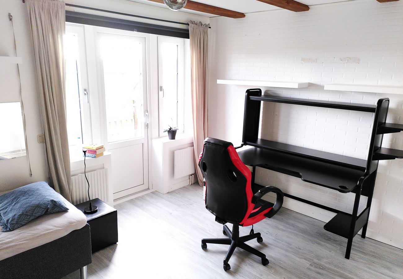 Stuga i Rydaholm - Välutrustat semesterhus i Rydaholm | SE07041