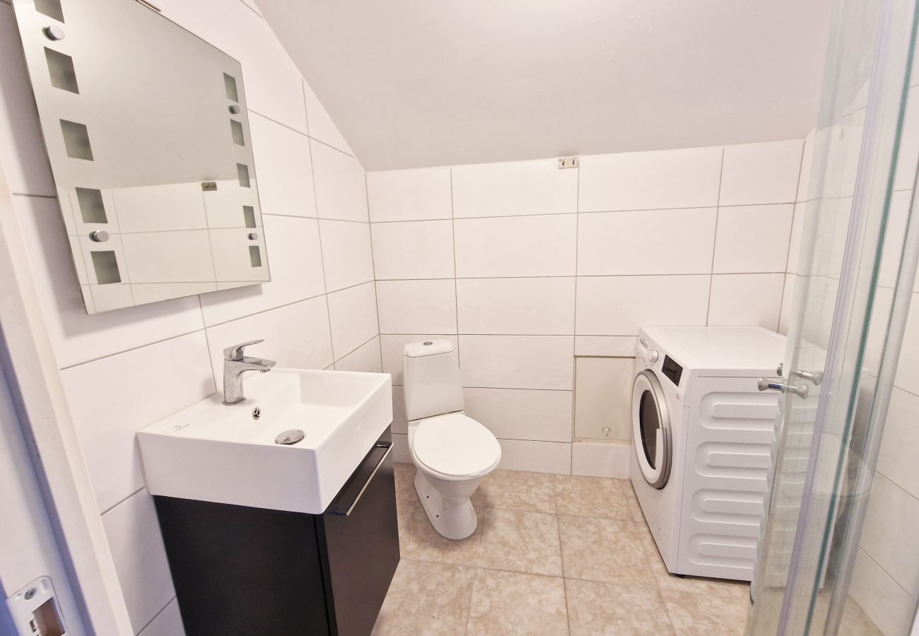 Stuga i Billeberga - Fint semesterhus med utomhuspool i Billeberga, Landskorna | SE01049