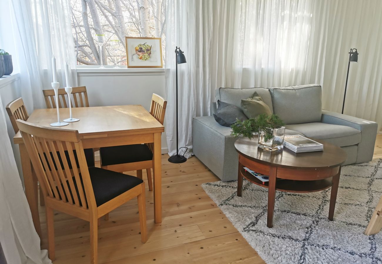 Stuga i Vaxholm - Sommarstuga på Resarö nära havet | SE13008 