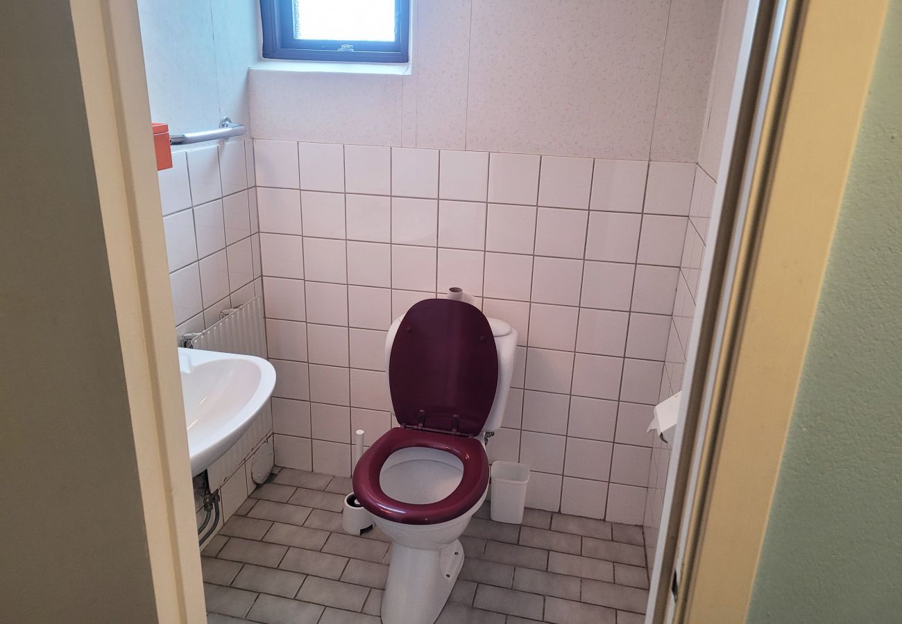 Lägenhet i Varberg - Rymlig semesterlägenhet nära Varberg och Ullared | SE02061
