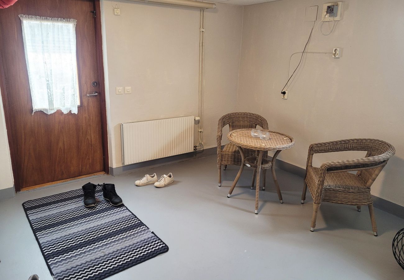 Lägenhet i Varberg - Rymlig semesterlägenhet nära Varberg och Ullared | SE02061
