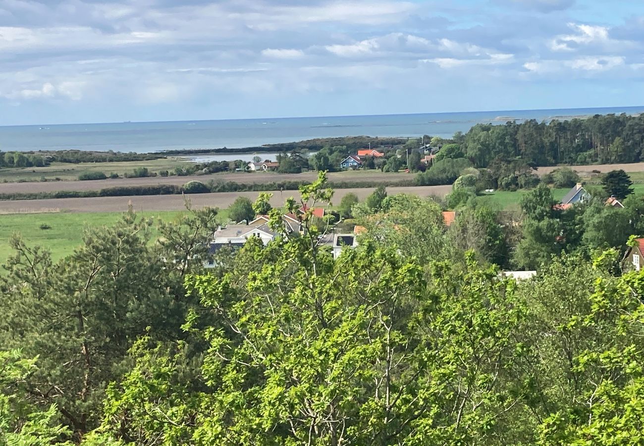 Lägenhet i Varberg - Rymlig semesterlägenhet nära Varberg och Ullared | SE02061