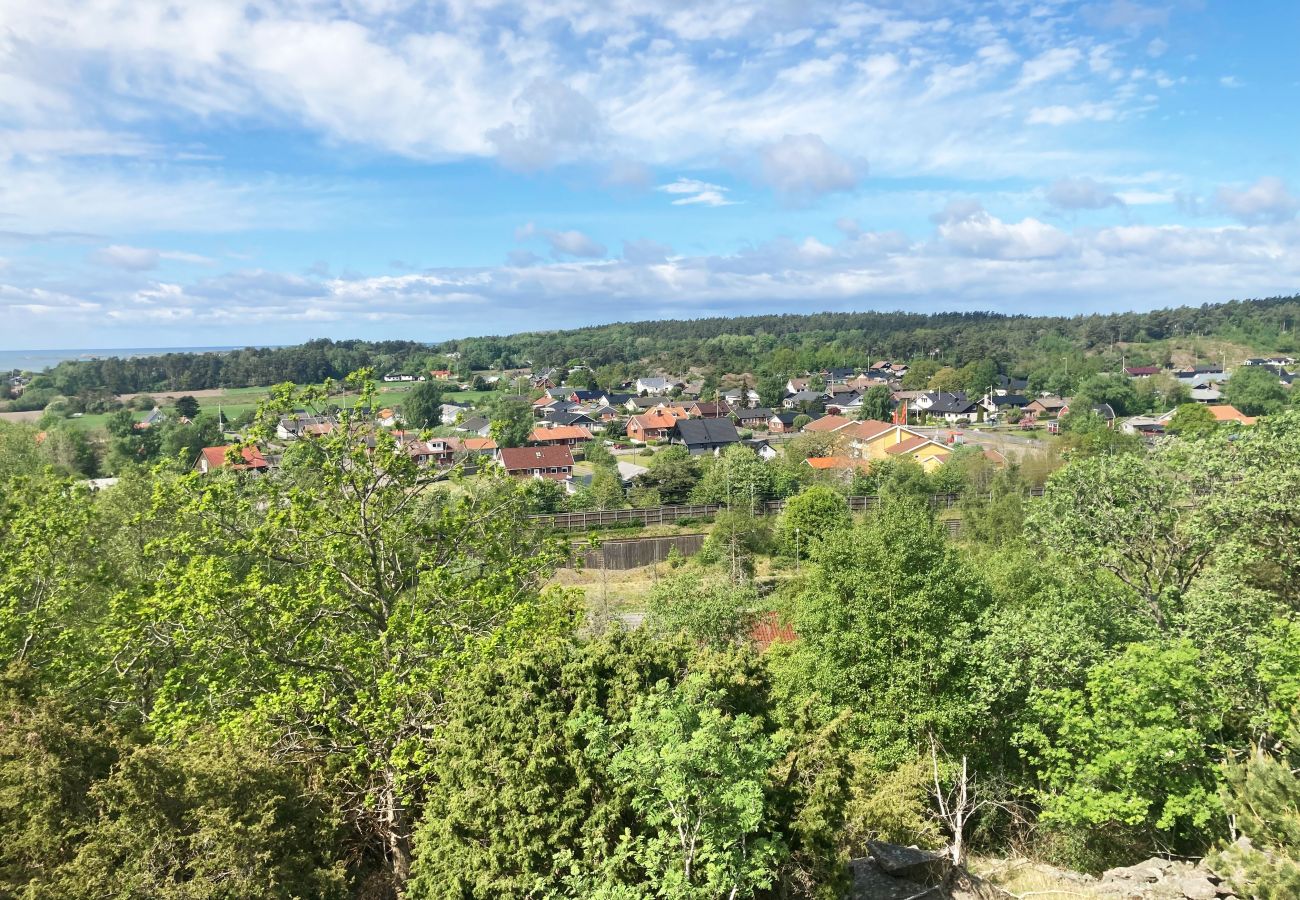 Lägenhet i Varberg - Rymlig semesterlägenhet nära Varberg och Ullared | SE02061