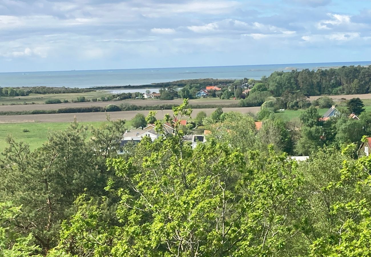 Lägenhet i Varberg - Rymlig semesterlägenhet nära Varberg och Ullared | SE02061