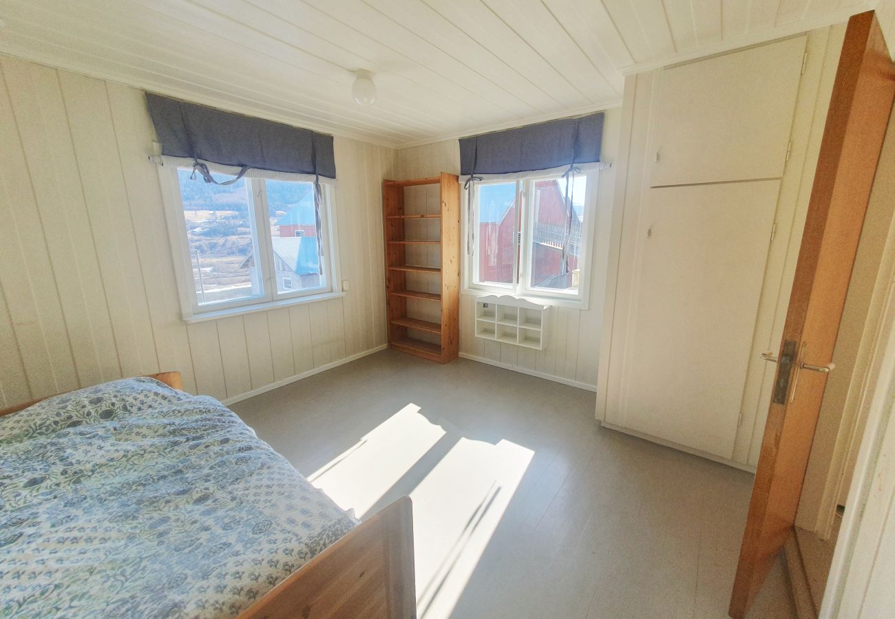 Stuga i Fåvang - Mysig stuga i Fångvang vid fjäll och fjord | NO08001