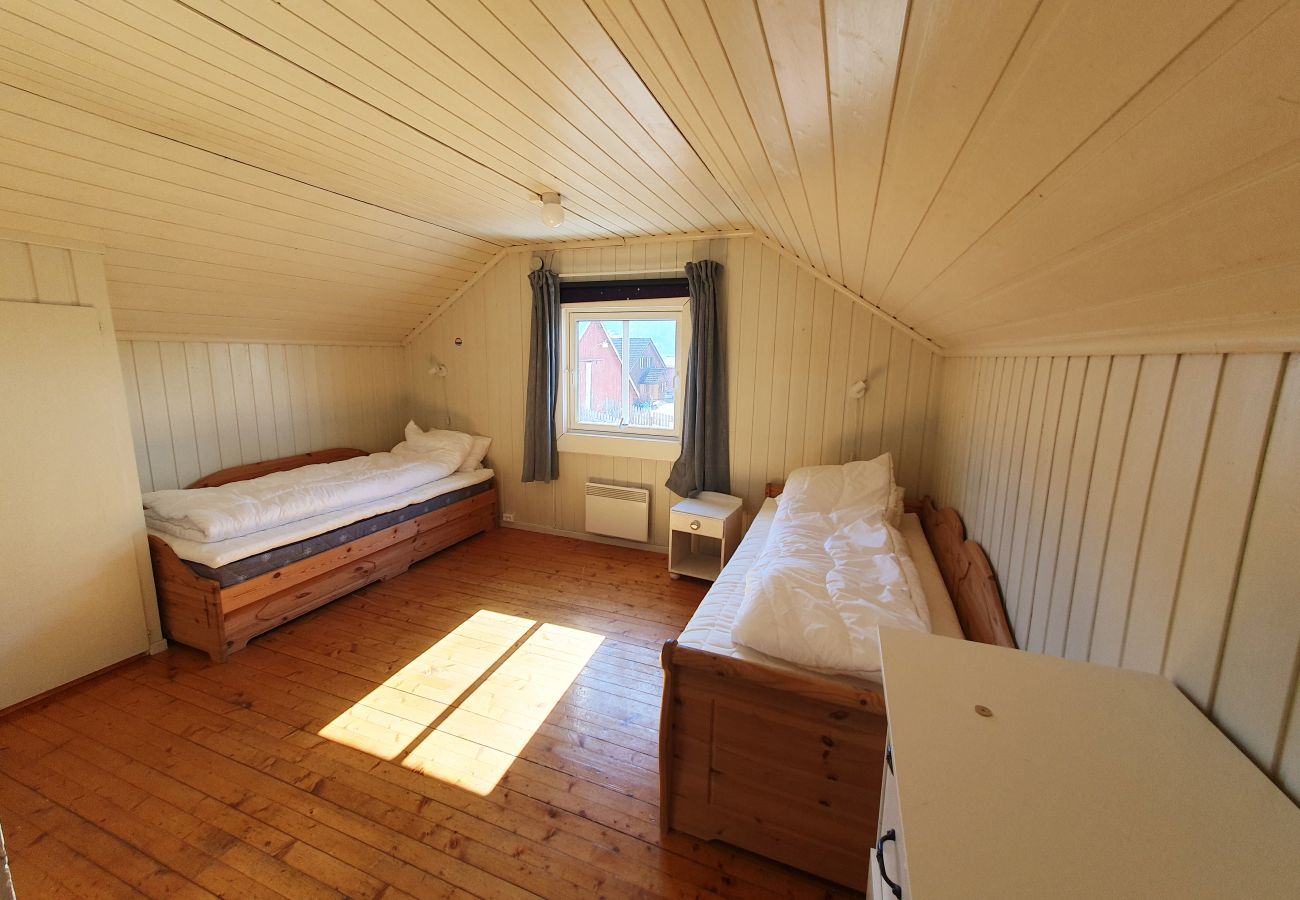 Stuga i Fåvang - Mysig stuga i Fångvang vid fjäll och fjord | NO08001