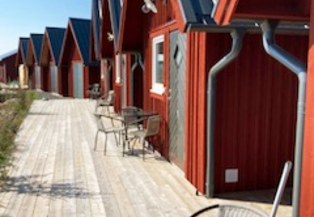 Studio i Täfteå - Fiskebod med direkt anslutning till havet | SE23003