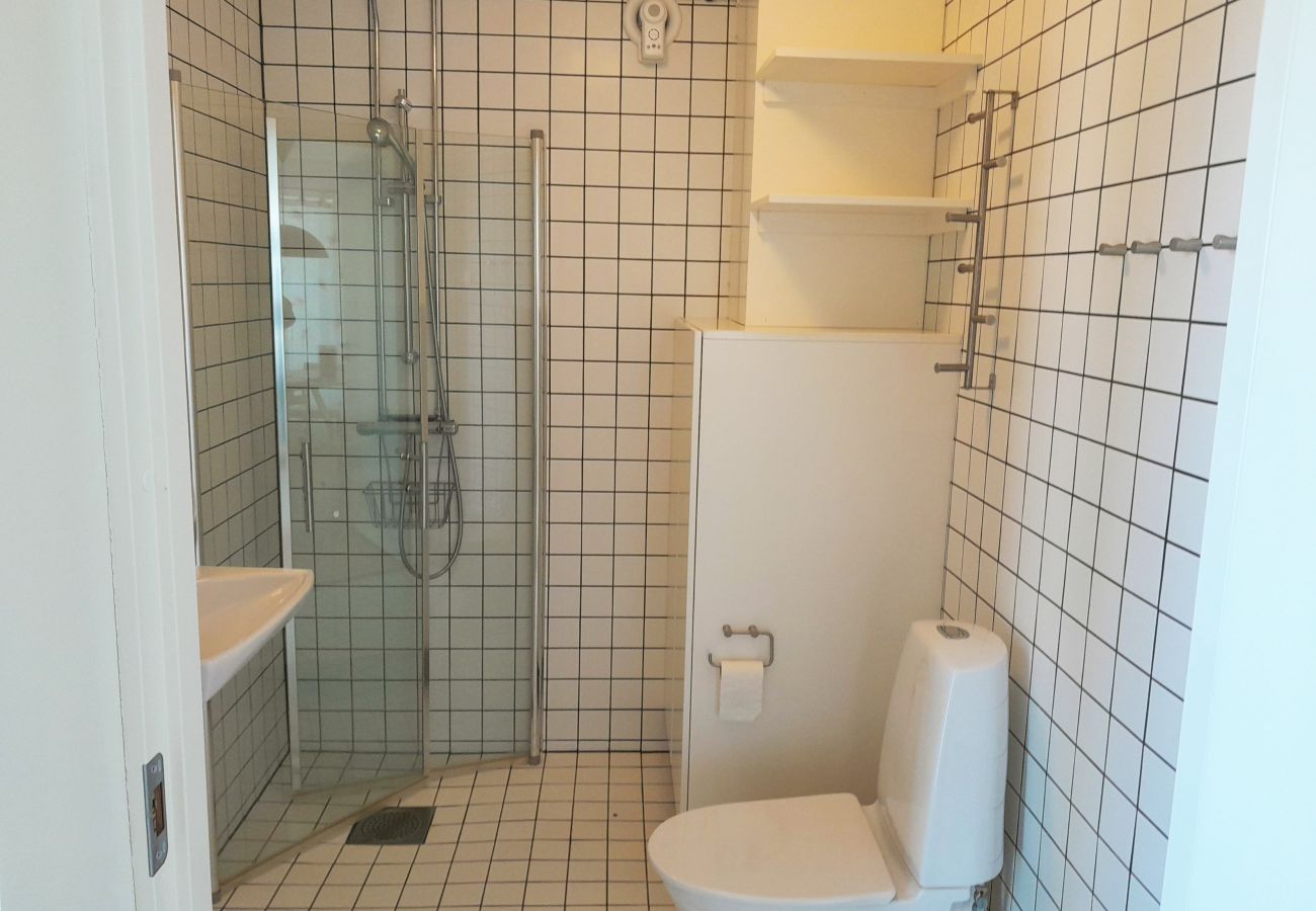 Lägenhet i Mellbystrand - Härlig semesterlägenhet i Mellbystrand | SE02054