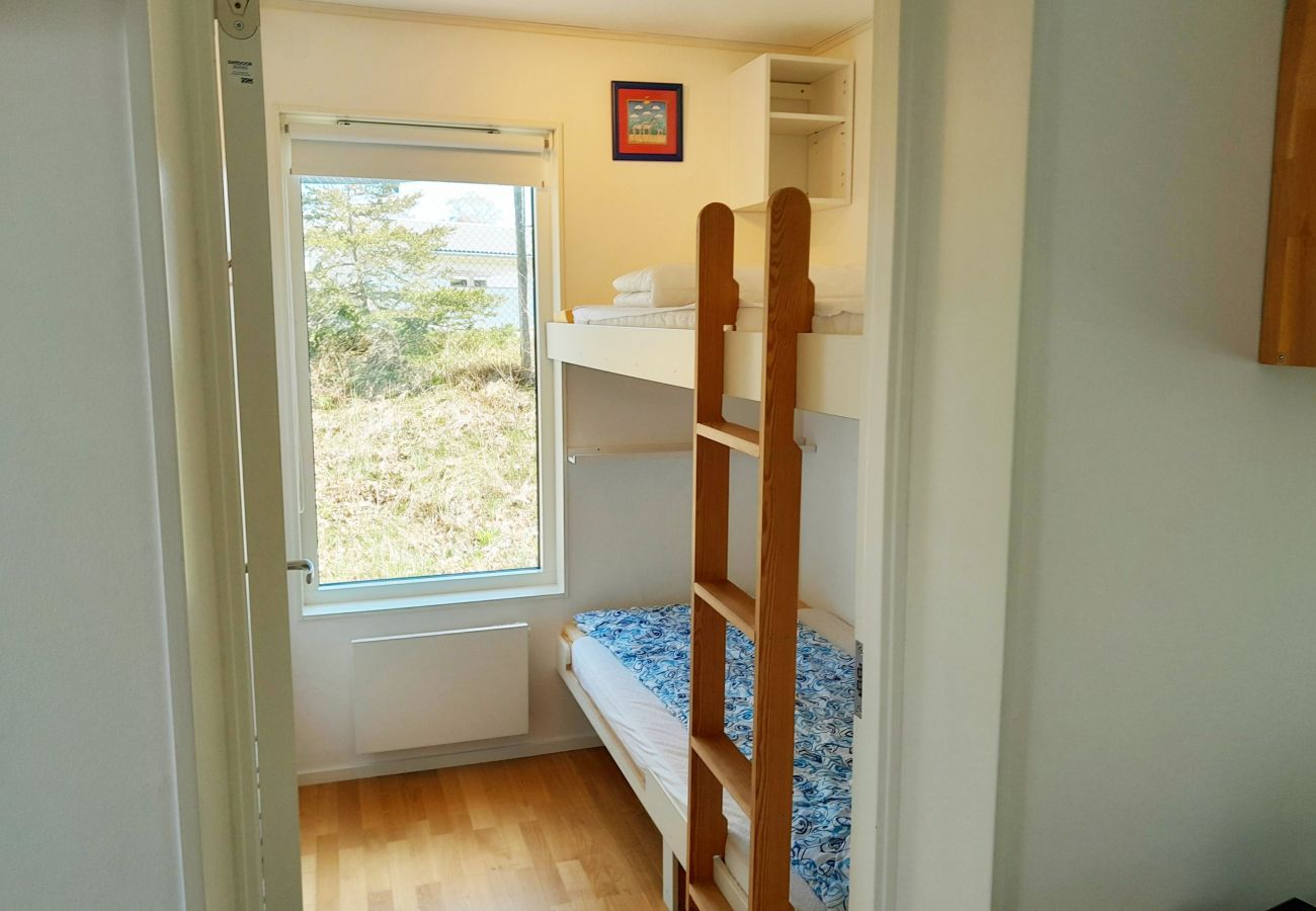 Lägenhet i Mellbystrand - Härlig semesterlägenhet i Mellbystrand | SE02054