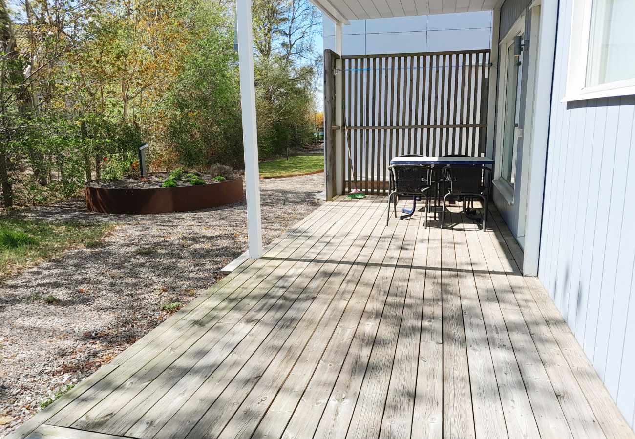 Lägenhet i Mellbystrand - Härlig semesterlägenhet i Mellbystrand | SE02054