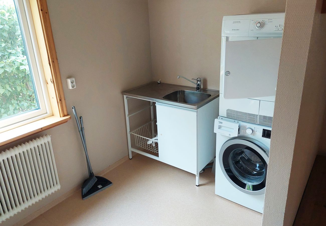 Stuga i Lönashult - Trevligt semesterhus med utsikt över sjön Åsnen i Hulevik, Lönashult | SE06056