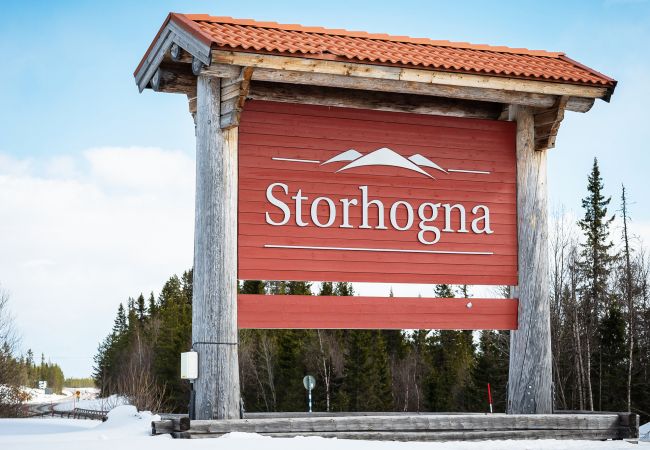 Stuga i Vemdalen - Charmig stuga i Vemdalen nära skidåkning | SE21002