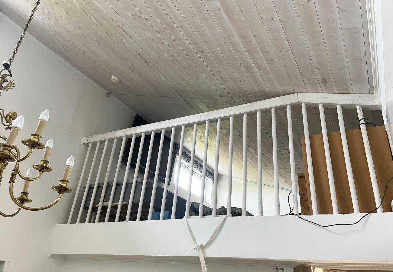 Stuga i Stehag - Härligt semesterhus Stehag nära sandstrand | SE01050