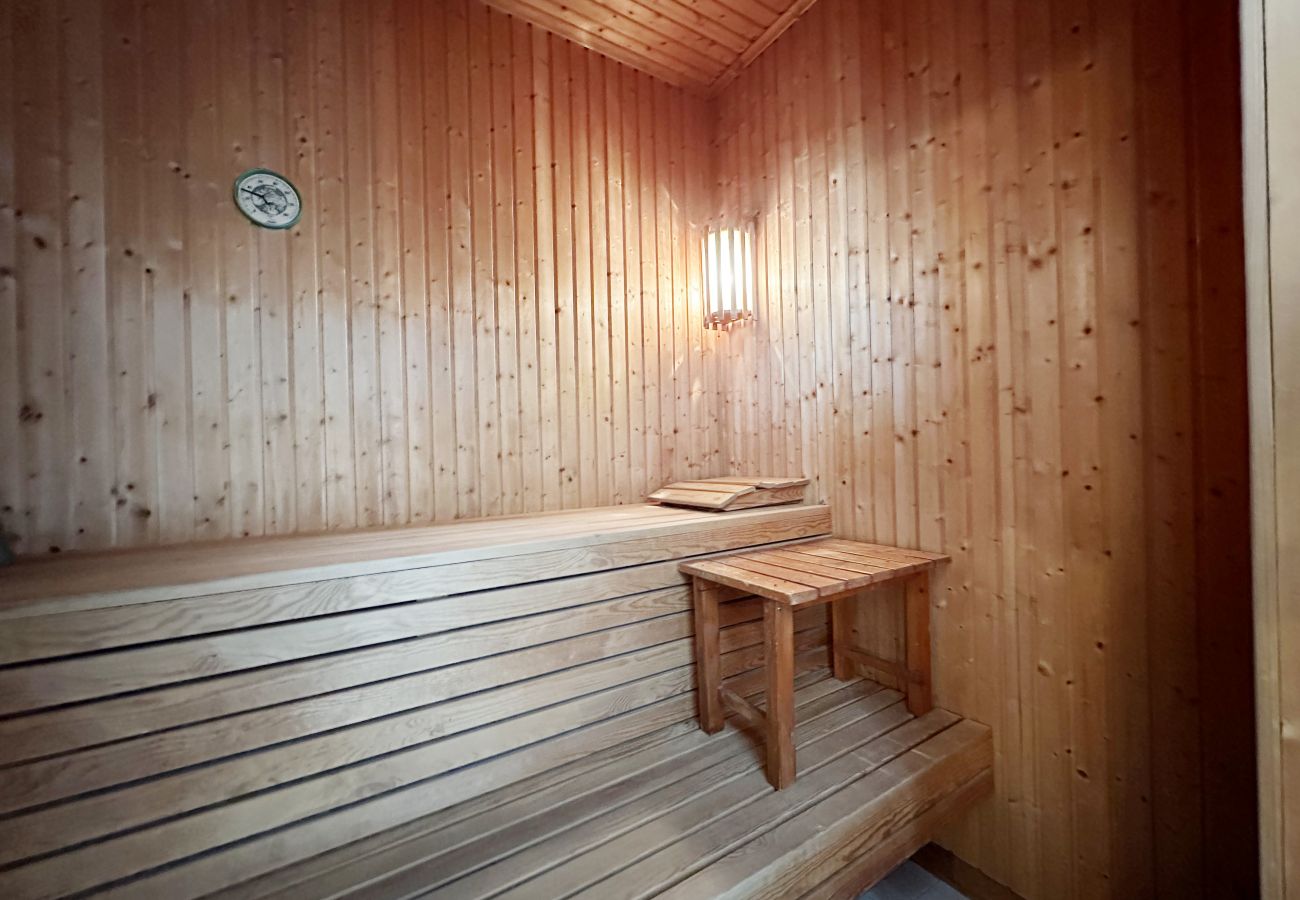 Stuga i Visby - Trevlig och rymlig stuga, Visby och Tofta | SE12019
