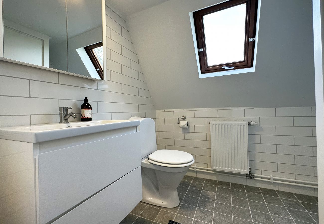 Stuga i Visby - Trevlig och rymlig stuga, Visby och Tofta | SE12019