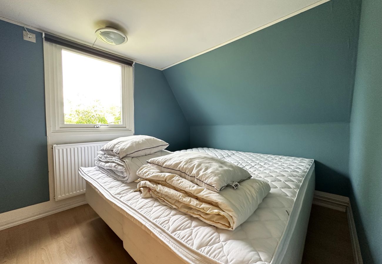 Stuga i Visby - Trevlig och rymlig stuga, Visby och Tofta | SE12019