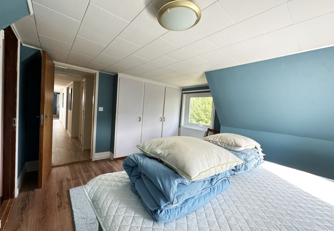 Stuga i Visby - Trevlig och rymlig stuga, Visby och Tofta | SE12019