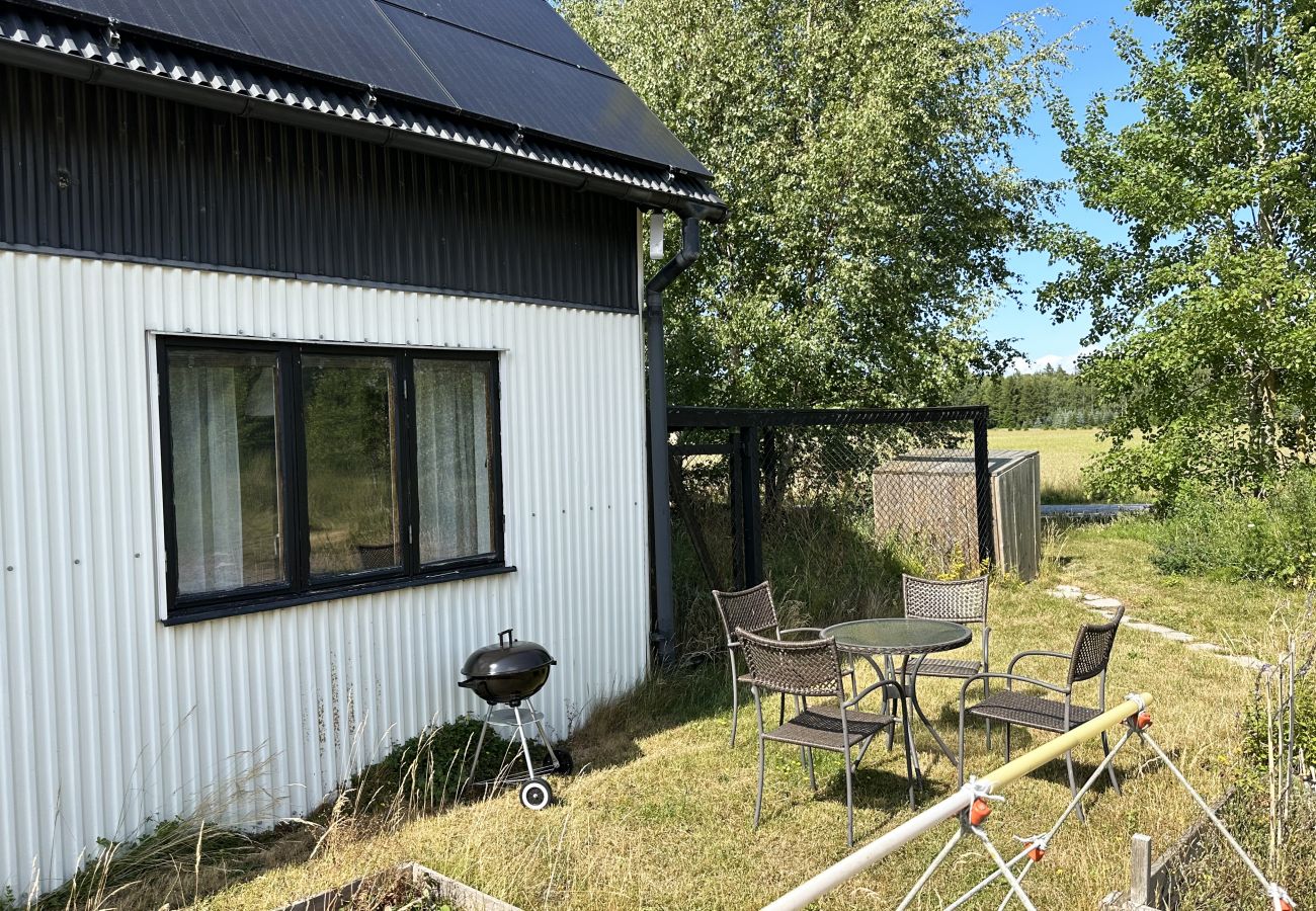 Studio i Visby - Semesterlägenhet mellan Visby och Tofta | SE12020