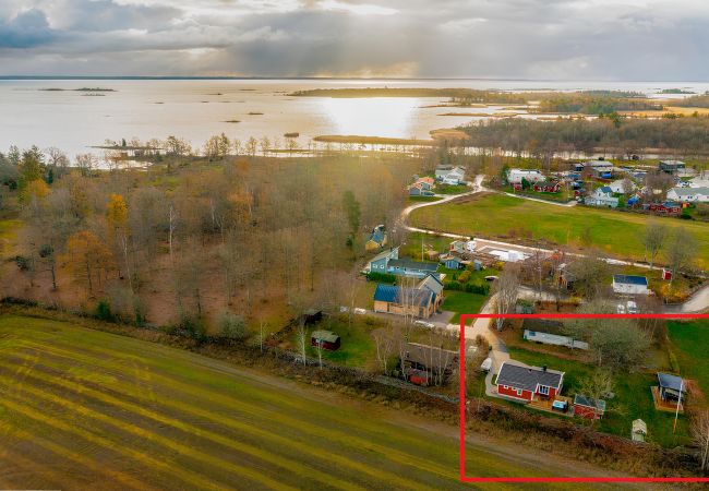 Stuga i Ljungbyholm - Renoverad stuga med SPA belägen 200 m från havet I SE05039 Stuga i Ljungbyholm - Renoverad stuga med SPA belägen 200 m från havet I SE05039