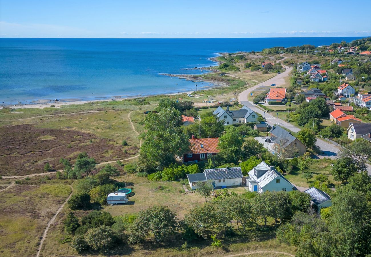 Stuga i Haverdal - Nyrenoverat semesterhus i paradiset Haverdal | SE02063