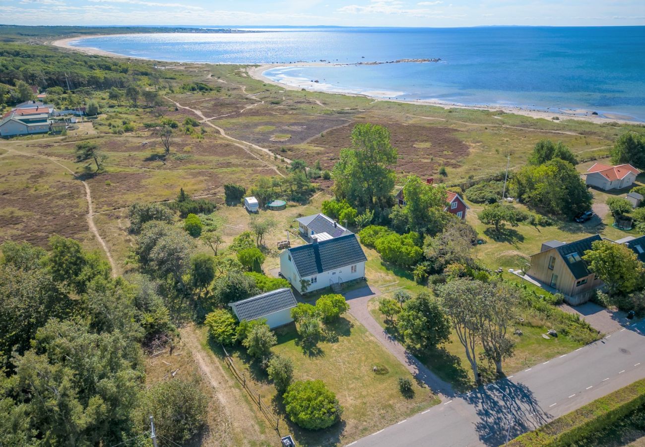 Stuga i Haverdal - Nyrenoverat semesterhus i paradiset Haverdal | SE02063