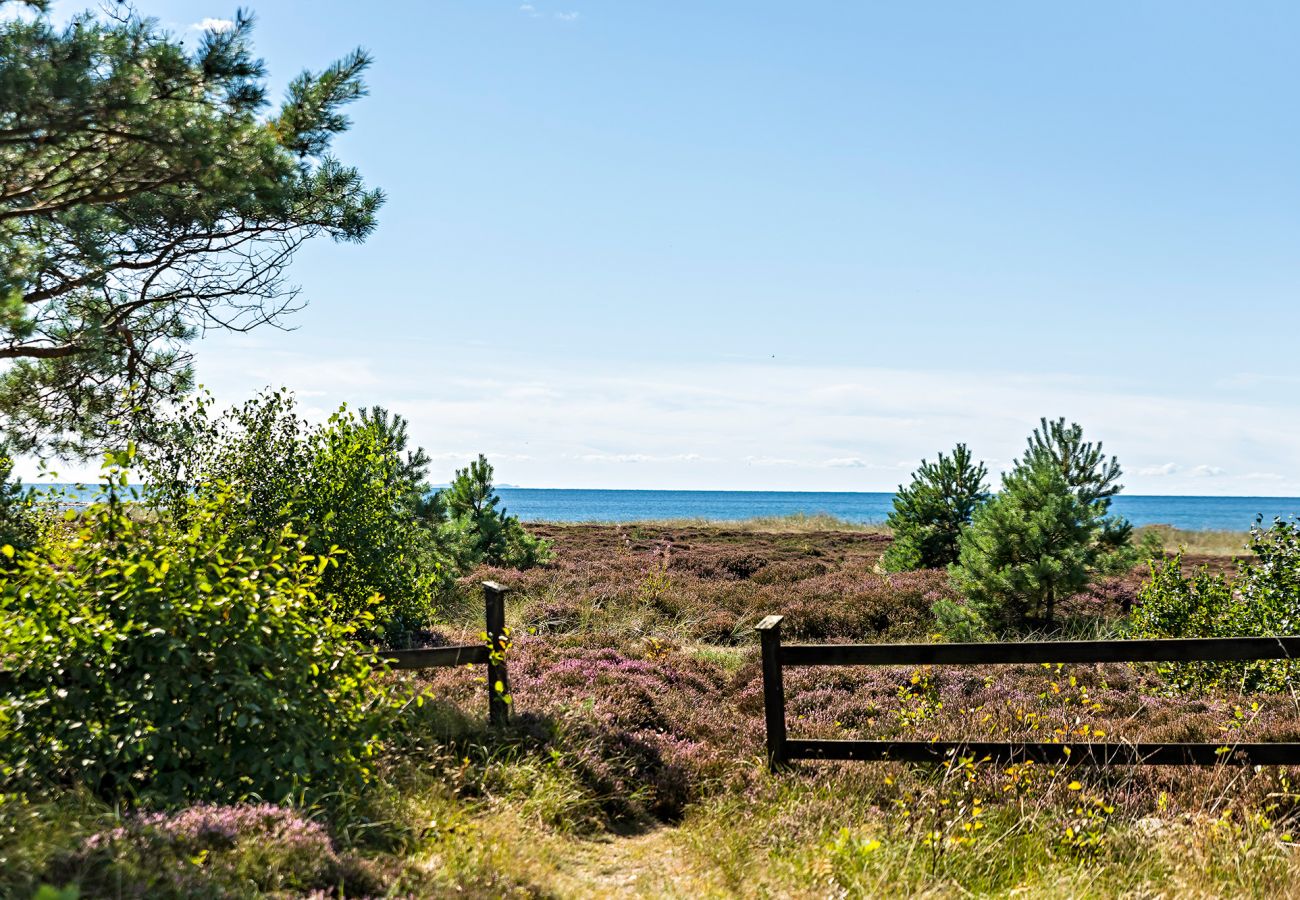 Stuga i Haverdal - Nyrenoverat semesterhus i paradiset Haverdal | SE02063