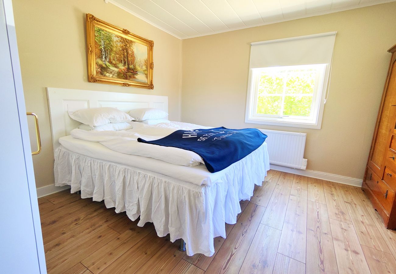 Stuga i Haverdal - Nyrenoverat semesterhus i paradiset Haverdal | SE02063
