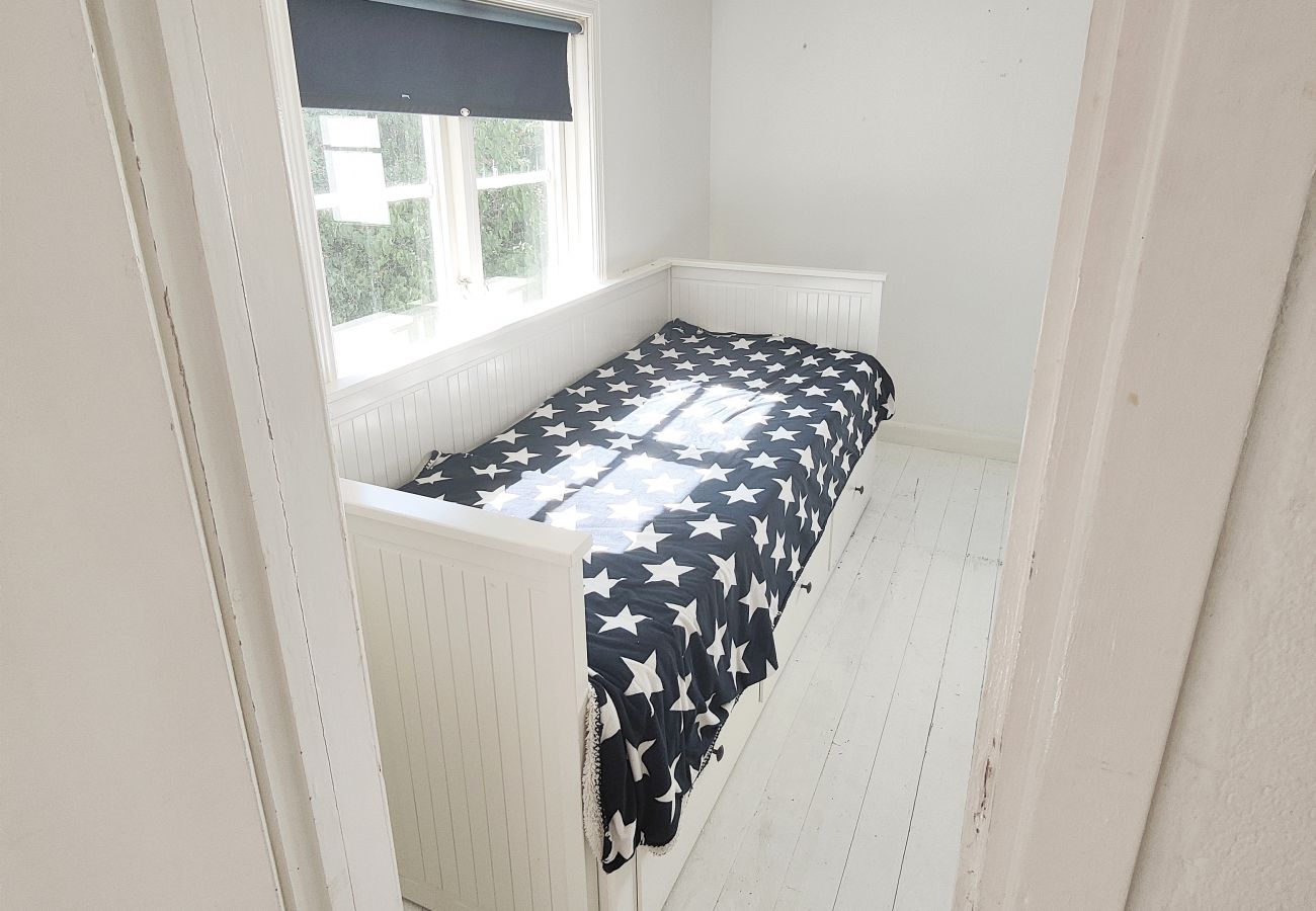 Stuga i Haverdal - Fräscht och enkelt semesterhus med närhet till havet, Haverdal | SE02064
