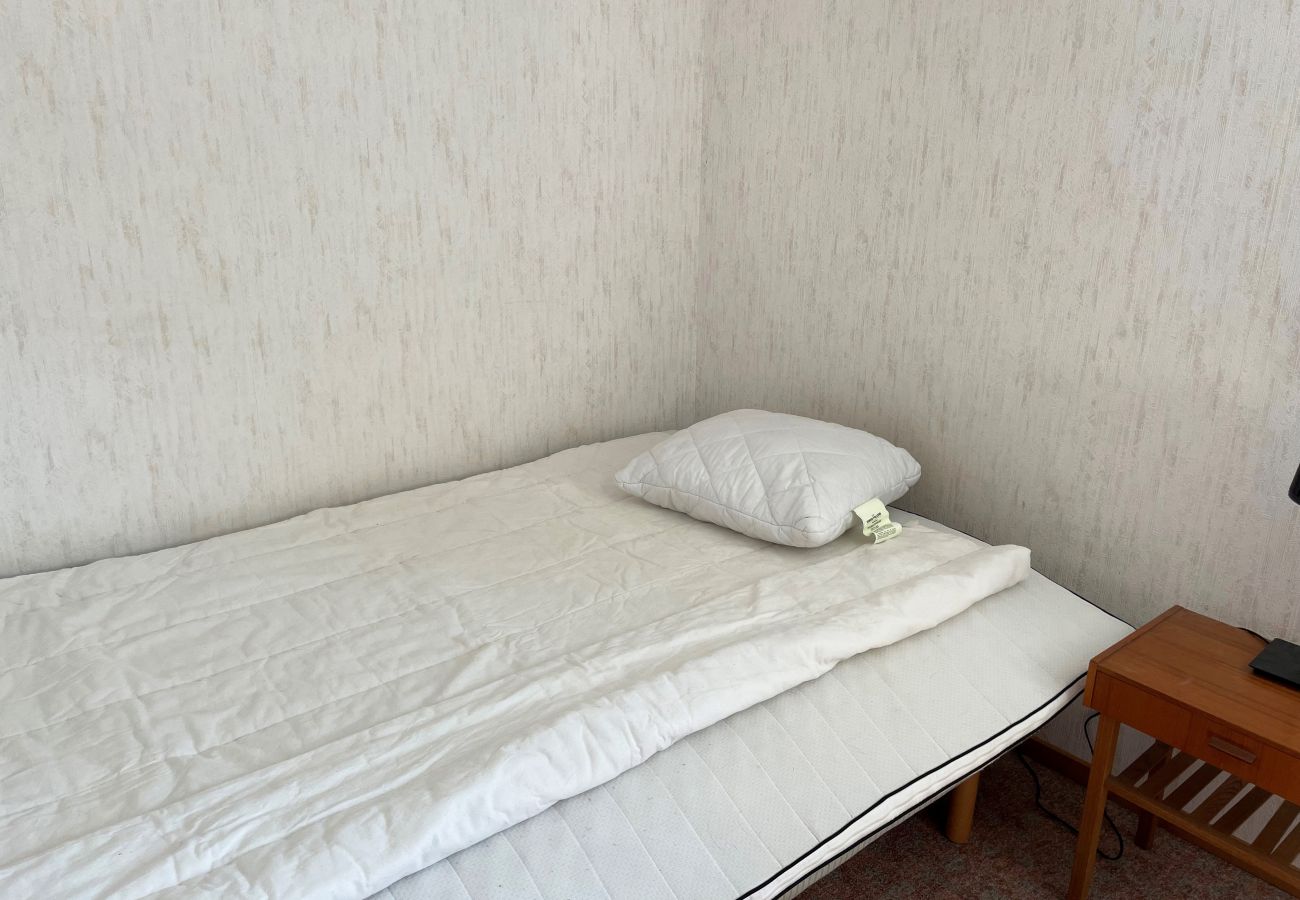 Stuga i Markaryd - Trevligt semesterhus på Kraxagården utanför Markaryd | SE06061