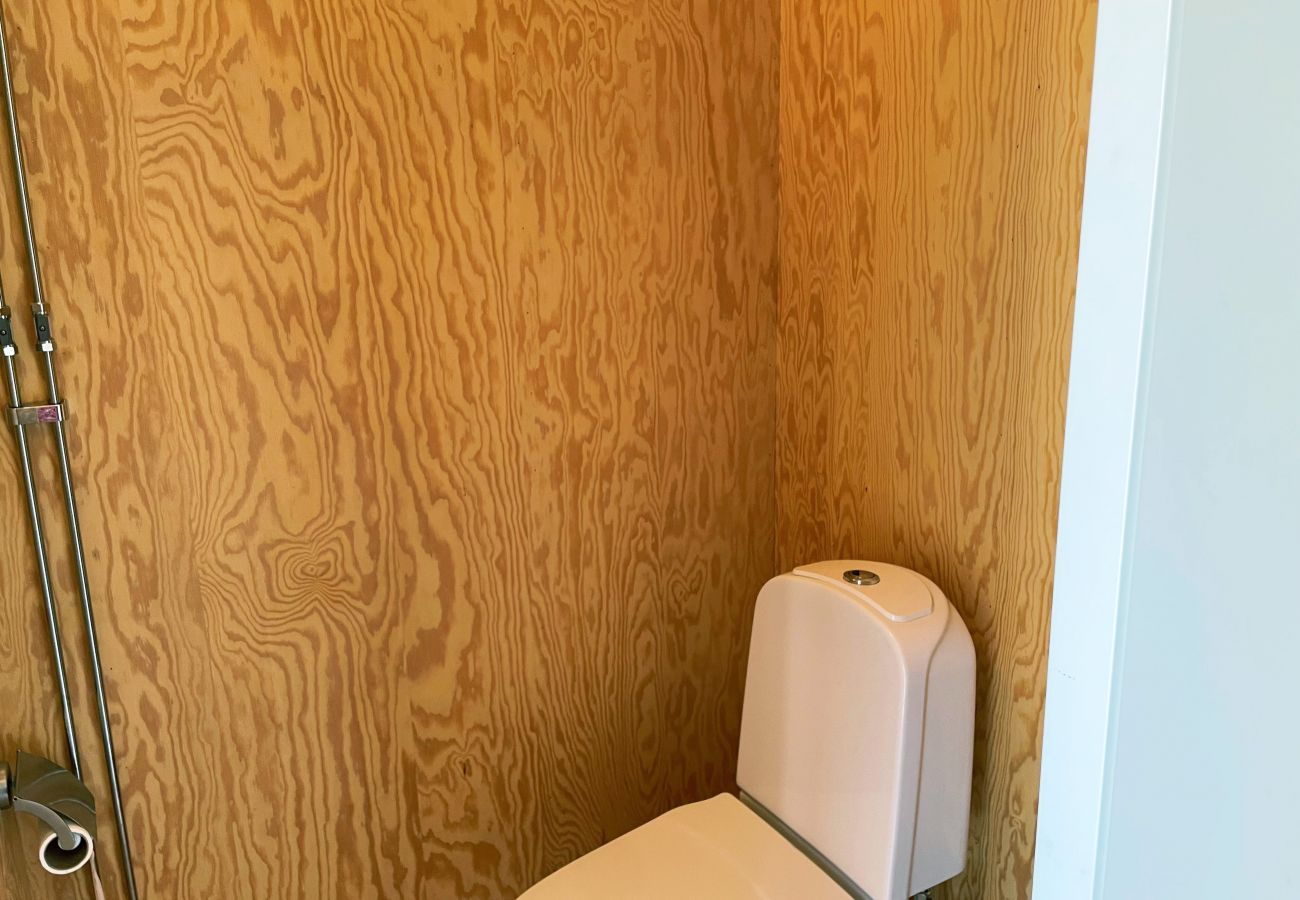 Stuga i Markaryd - Trevligt semesterhus på Kraxagården utanför Markaryd | SE06061