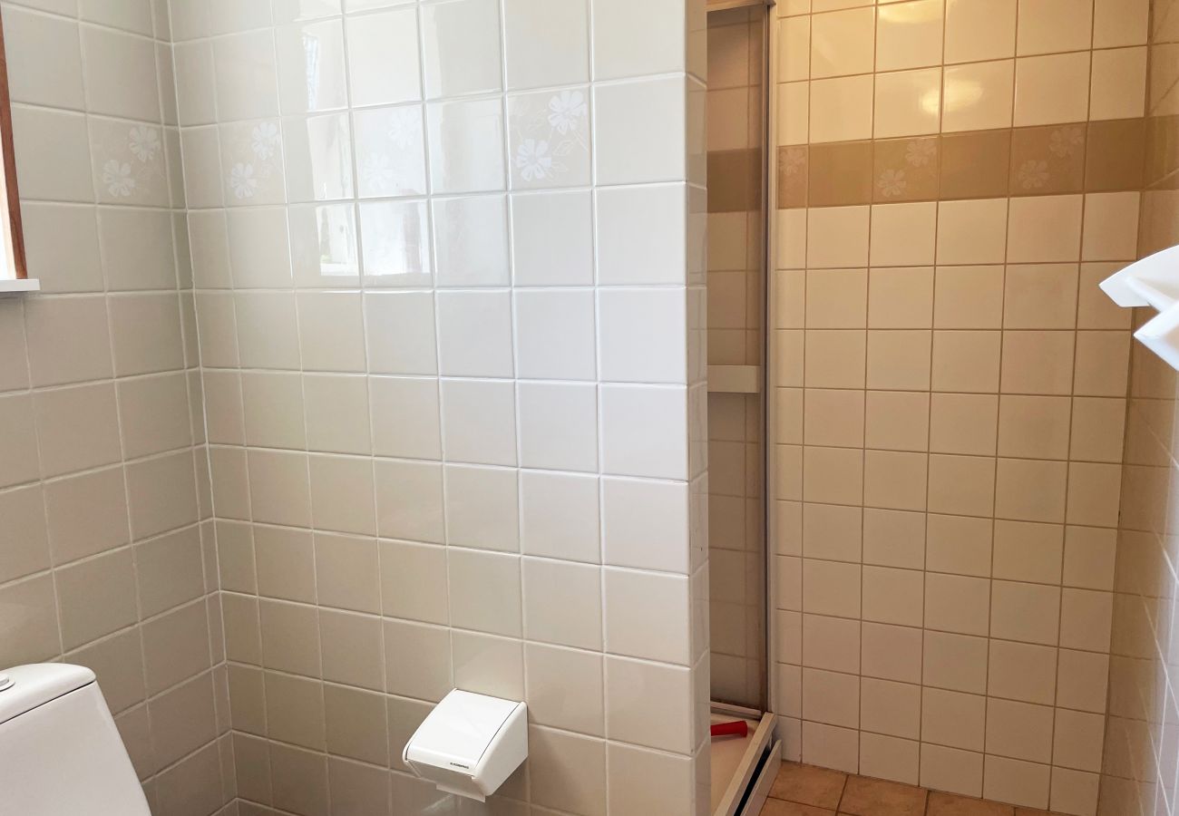 Stuga i Markaryd - Trevligt semesterhus på Kraxagården utanför Markaryd | SE06061
