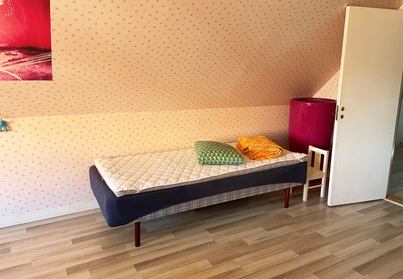 Stuga i Markaryd - Trevligt semesterhus på Kraxagården utanför Markaryd | SE06061