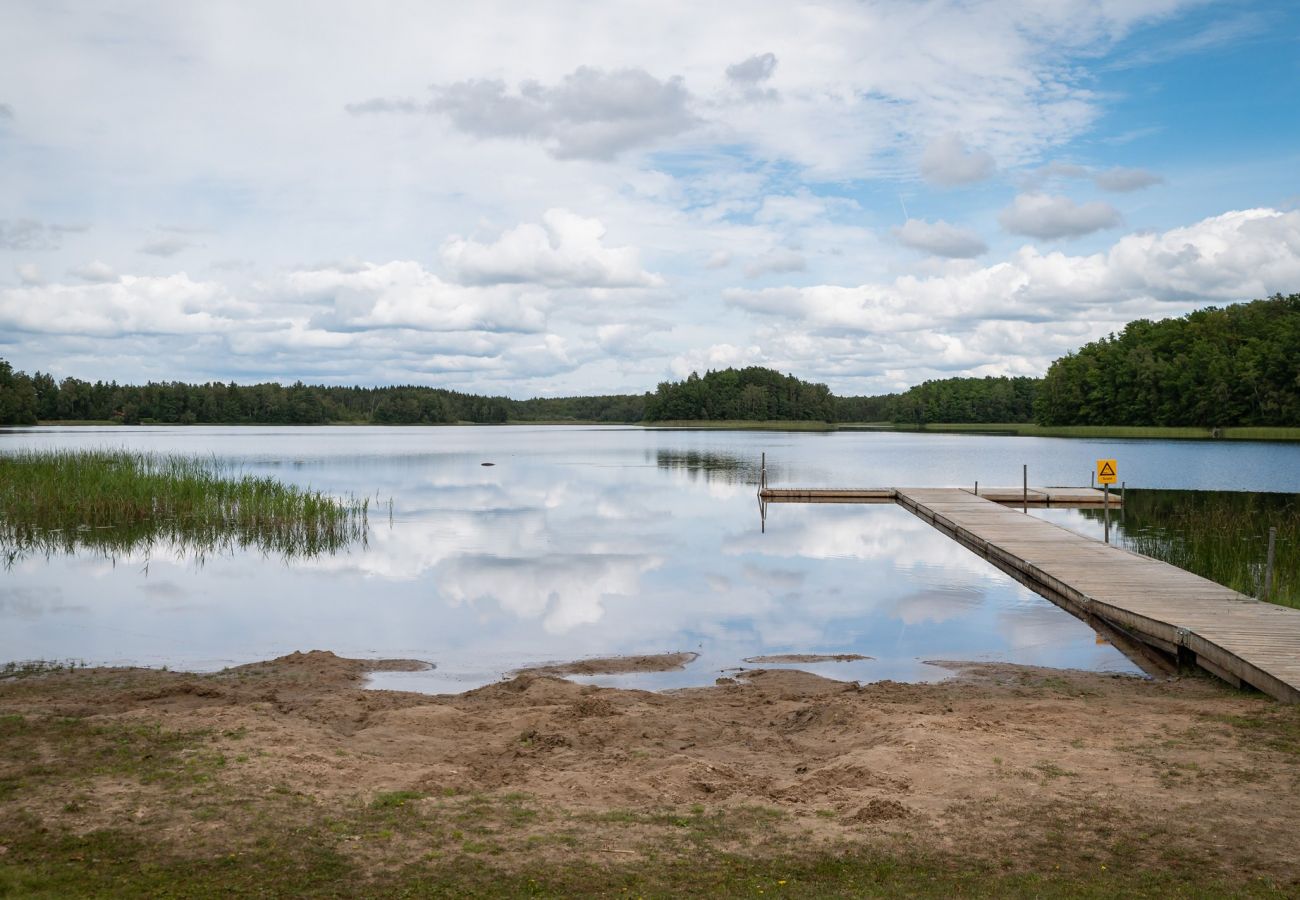 Stuga i Hässleholm - Trevlig stuga utanför Hässleholm | SE01017