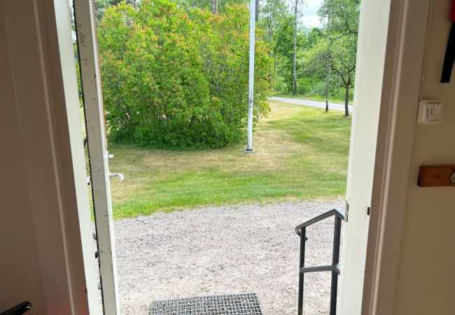 Lägenhet i Knäred - Välbelägen semesterlägenhet vid Lagan, Knäred | SE02067
