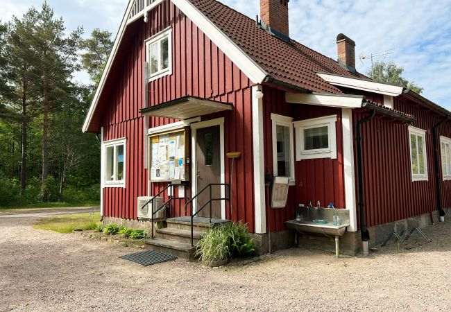 Stuga i Knäred - Trevlig stuga vid Lagan, Knäred | SE02067 Stuga i Knäred - Trevlig stuga vid Lagan, Knäred | SE02067