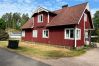 Stuga i Knäred - Trevlig stuga vid Lagan, Knäred | SE02067 Stuga i Knäred - Trevlig stuga vid Lagan, Knäred | SE02067