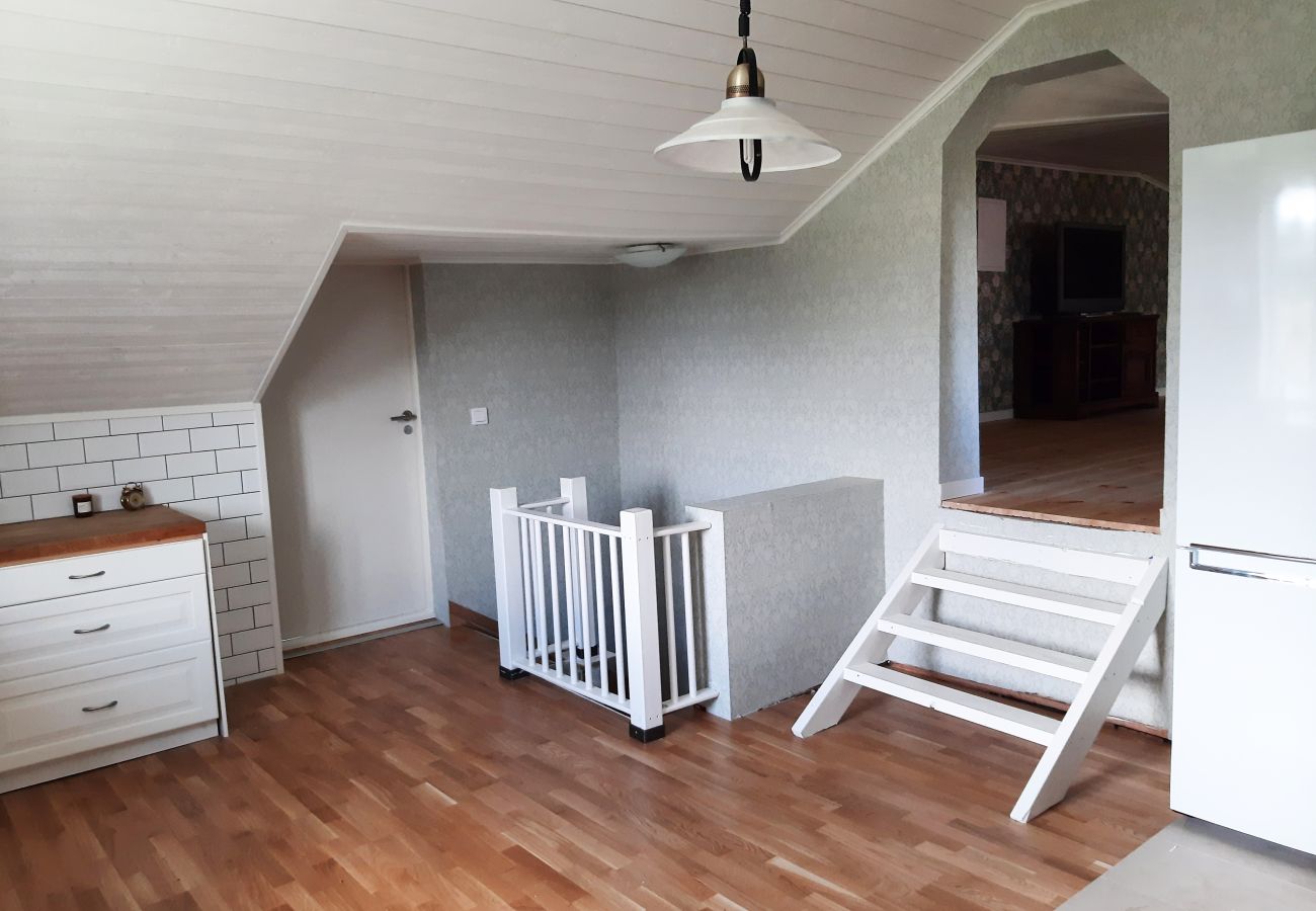 Lägenhet i Trensum - Modern lägenhet i hjärtat av Blekinge, Trensum | SE03008