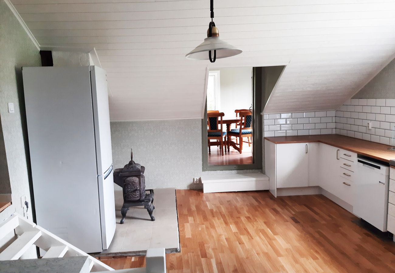 Lägenhet i Trensum - Modern lägenhet i hjärtat av Blekinge, Trensum | SE03008